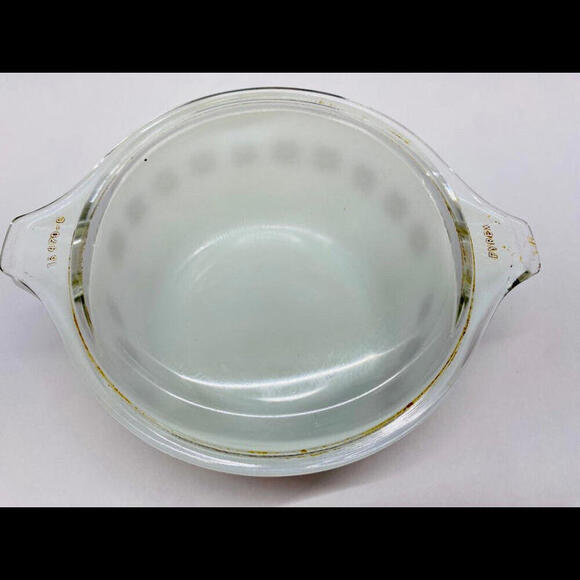 Pyrex Town and Country Two Piece Set - Picture 3 of 4